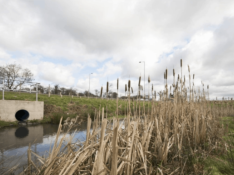 Highways England, Studying Road Runoff and Microplastics