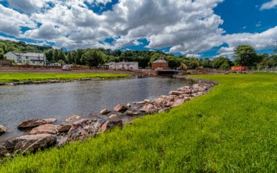 Silverton Mill, Devon Case Study