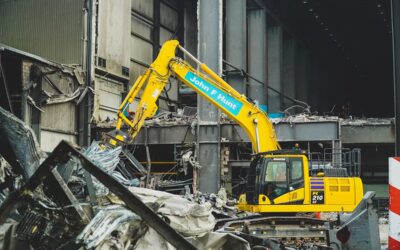Achieving Sustainable Demolition: A Comprehensive Guide